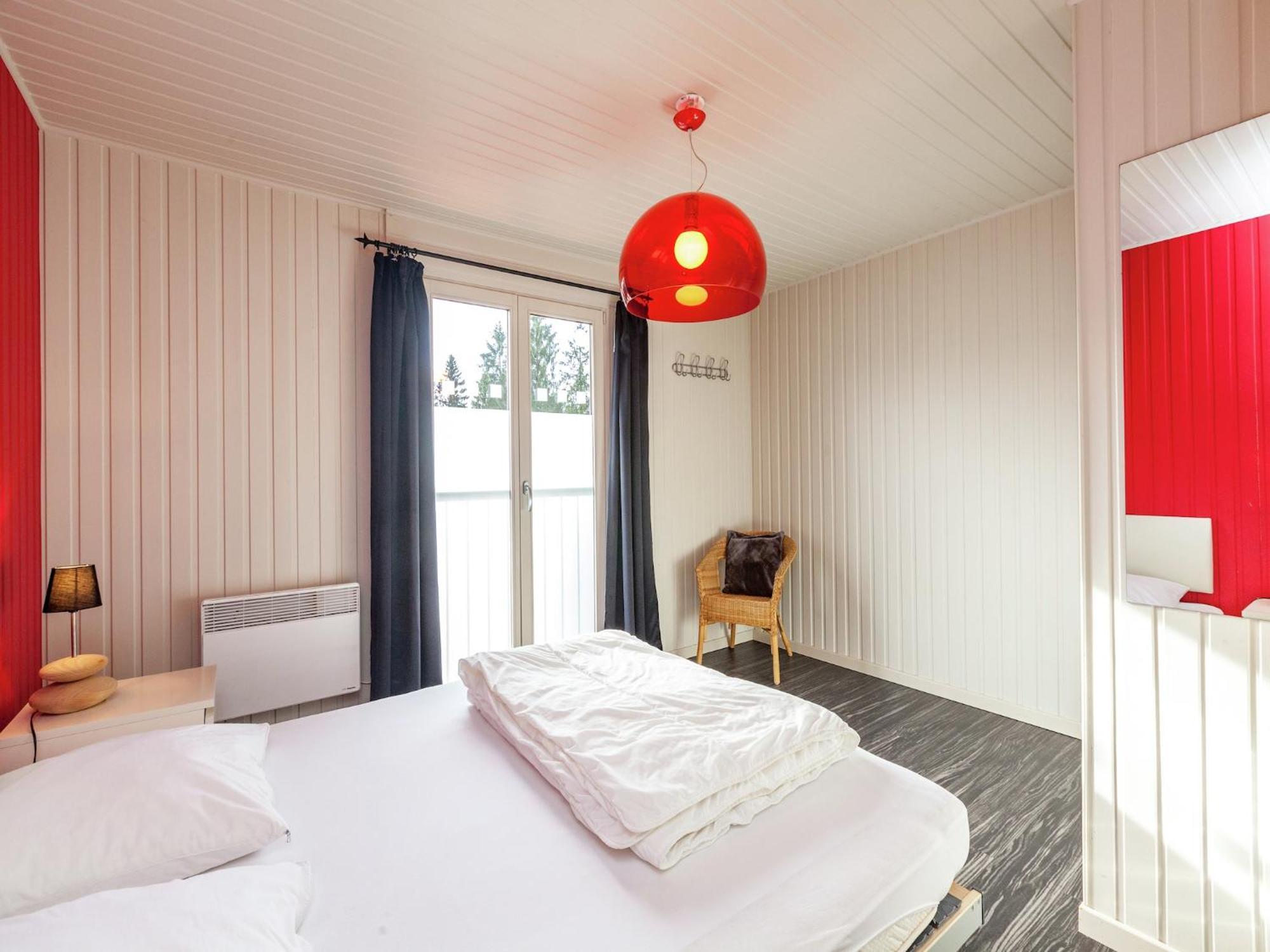 Boutique Chalet in B llingen Near Lake Wirtzfeld Extérieur photo