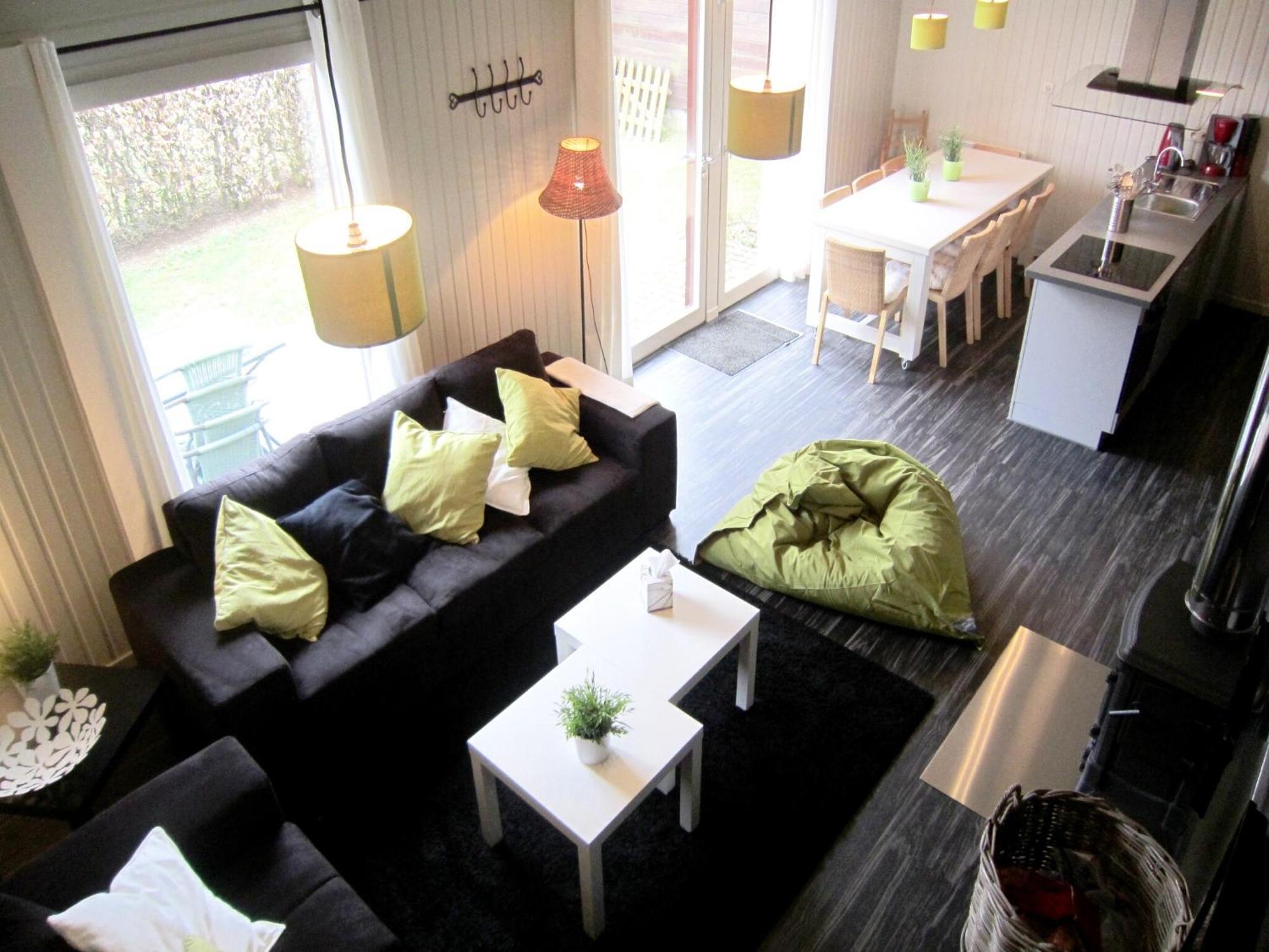 Boutique Chalet in B llingen Near Lake Wirtzfeld Extérieur photo
